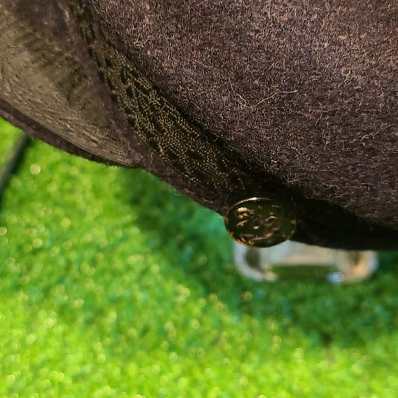 💖ROYAL NAVY IMPER HAT 💖 - Picture 4 of 6